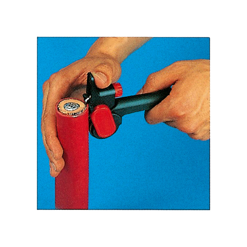 Kabelmantelschneider KBLMANTSHND-219GR