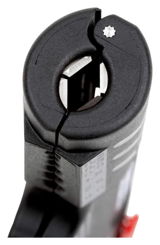 Entmanteler AM 130 PLUS EMANTR-AM130PLUS-(8-13MM)