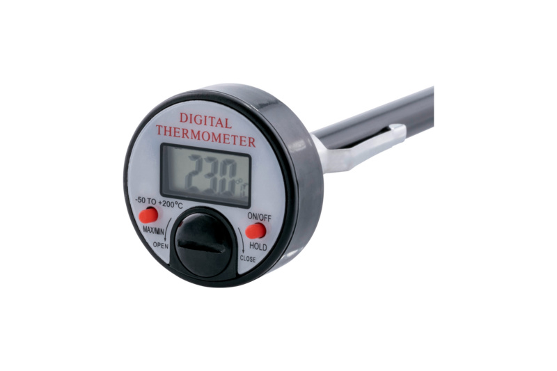 Universalthermometer BETTHERMOM-(-50 BIS +200°C)