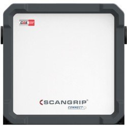 LED-Strahler VEGA 2 CONNECT 20 W 1000-2000 lm IP54 SCANGRIP
