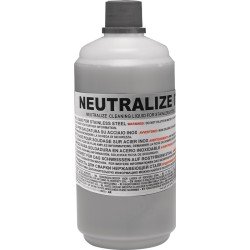 Reiniger u.Neutralisierer NEUTRALIZE IT 1l Flasche TELWIN