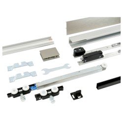 Schiebetürbeschlag-Set SCHIMOS 80-HS-WR, MB SHIEBTRBSHLG-SCHIMOS80HSWR-MBA2-EDT-