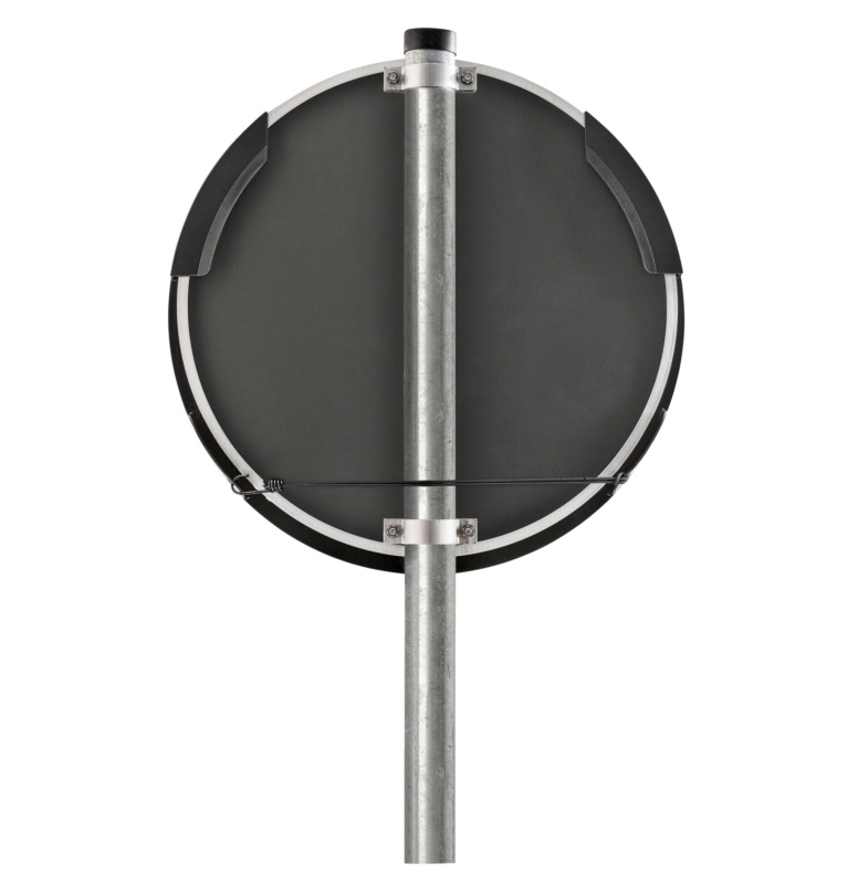 Schildabdeckung ABDE-SCHILD-600MM-2ER SET