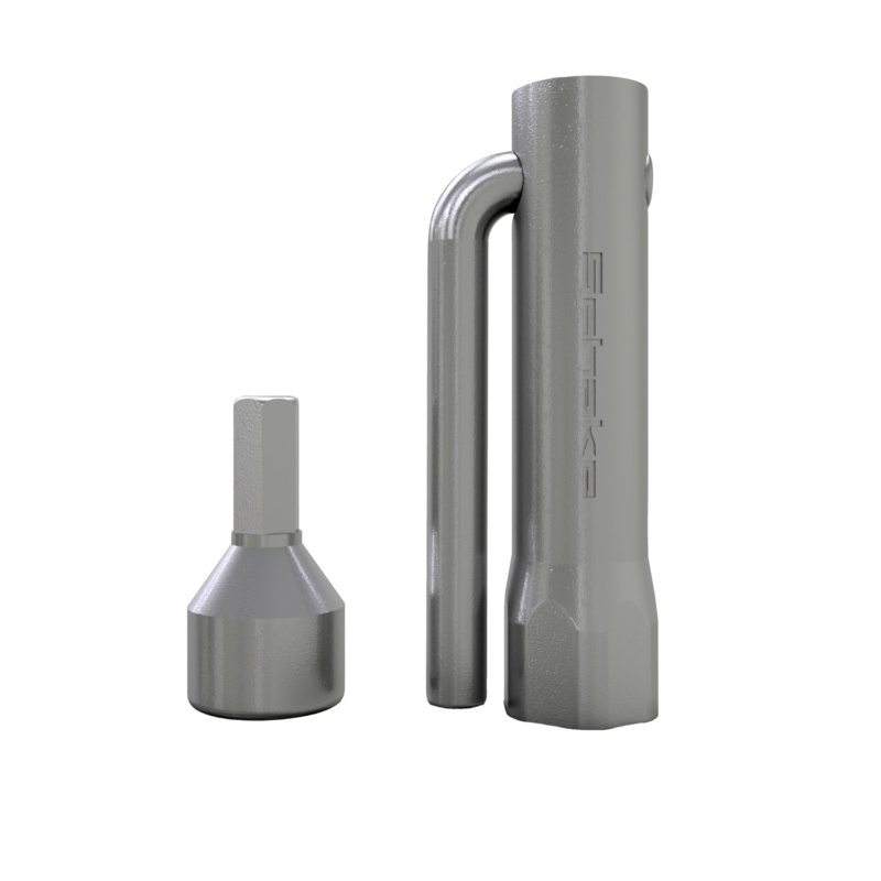 Sicherheits-Verbindungsschelle SHSL-F.(SICHERHEITSSCHELLE)-18MM