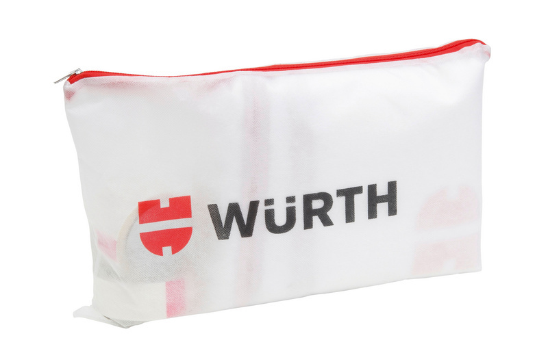 Staubschutzwand-Set STAUBSHTZ-SORT-KLEBBA-L3,2XB3,3M-3TLG