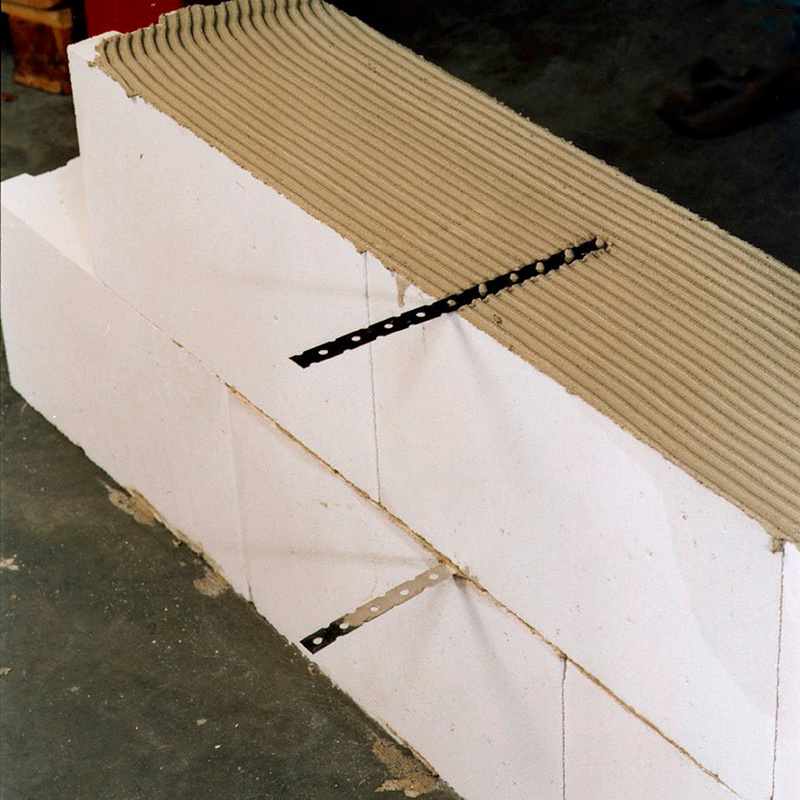 Mauerverbinder/Flachanker 300x15x0,5mm