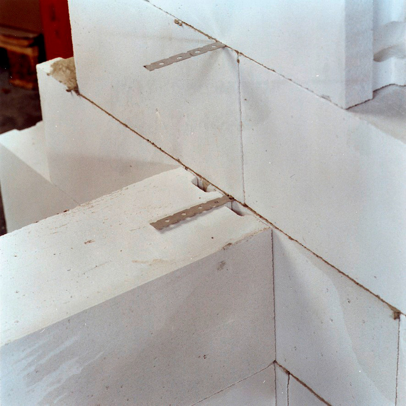 Mauerverbinder/Flachanker 300x15x0,5mm