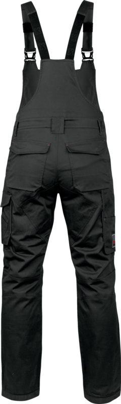 WÜRTH MODYF STRETCH X Latzhose LATZHOSE STRETCH X ANTHRAZIT 26