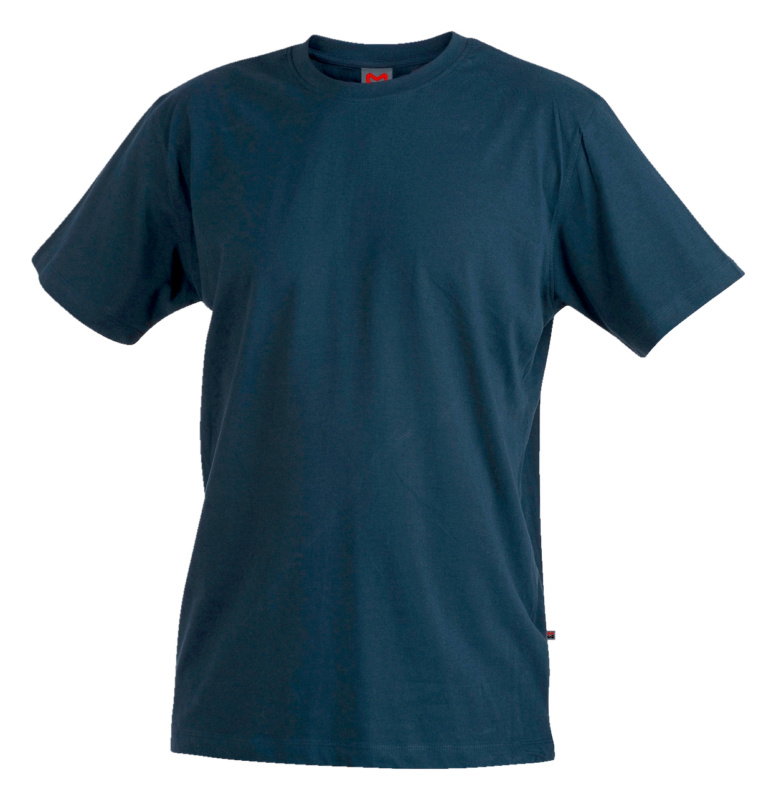 T-Shirt T-SHIRT MARINE L
