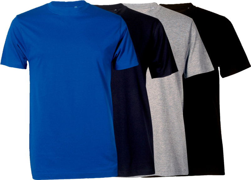 WÜRTH MODYF Basic T-Shirt STX TSHIRT ST101 WEISS 3XL