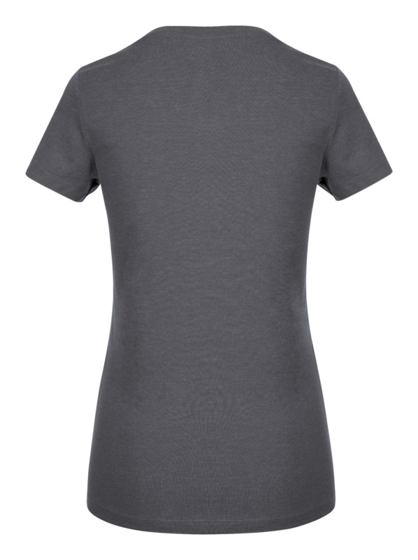 WÜRTH MODYF Arbeits T-Shirt Logo IV Damen T-SHIRT LOGO IV DAMEN ANTHRAZIT L