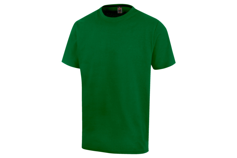 WÜRTH MODYF JOB+ T-Shirt T-SHIRT JOB+ KELLYGRUEN 3XL