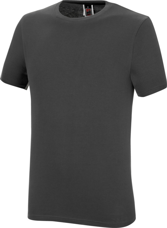 WÜRTH MODYF JOB+ T-Shirt T-SHIRT JOB+ GRAPHIT M