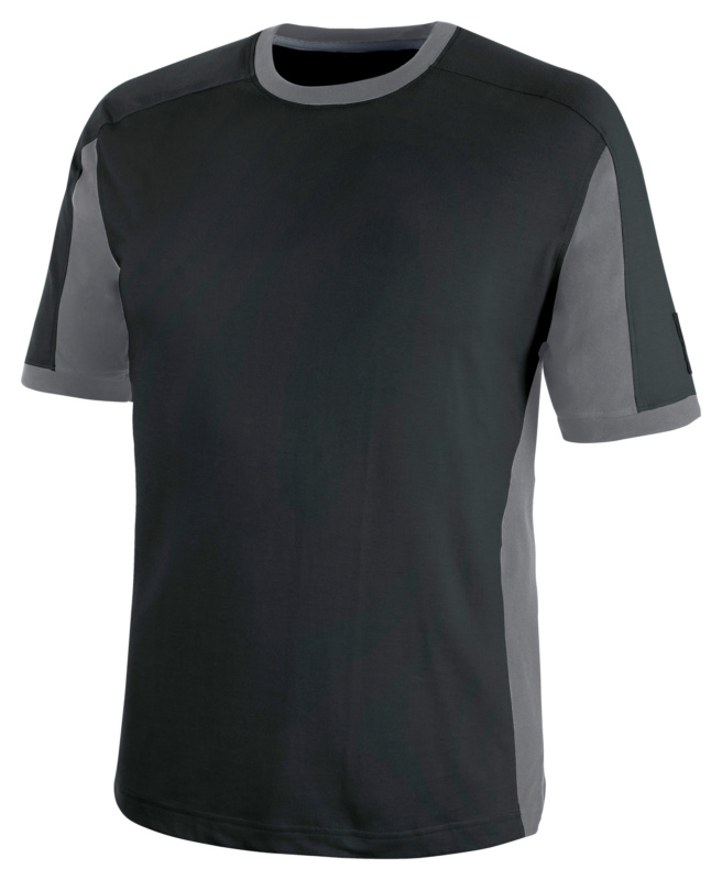 WÜRTH MODYF CETUS T-Shirt T-SHIRT CETUS ANTHRAZIT/GRAU 5XL