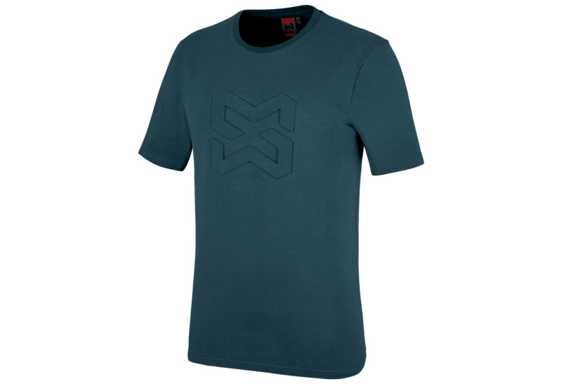 WÜRTH MODYF X-FINITY T-Shirt T-SHIRT X-FINITY MARINE 6XL