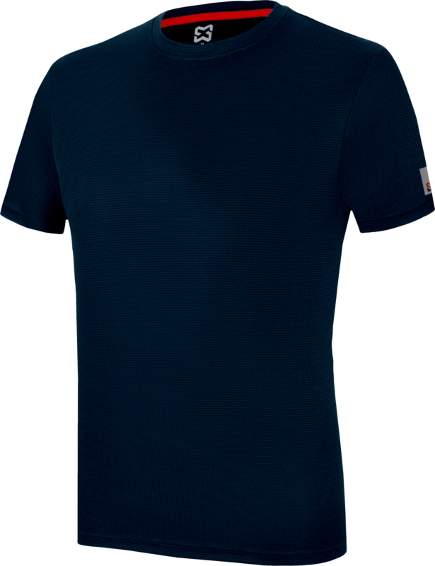 Recyceltes Shirt FOREVER