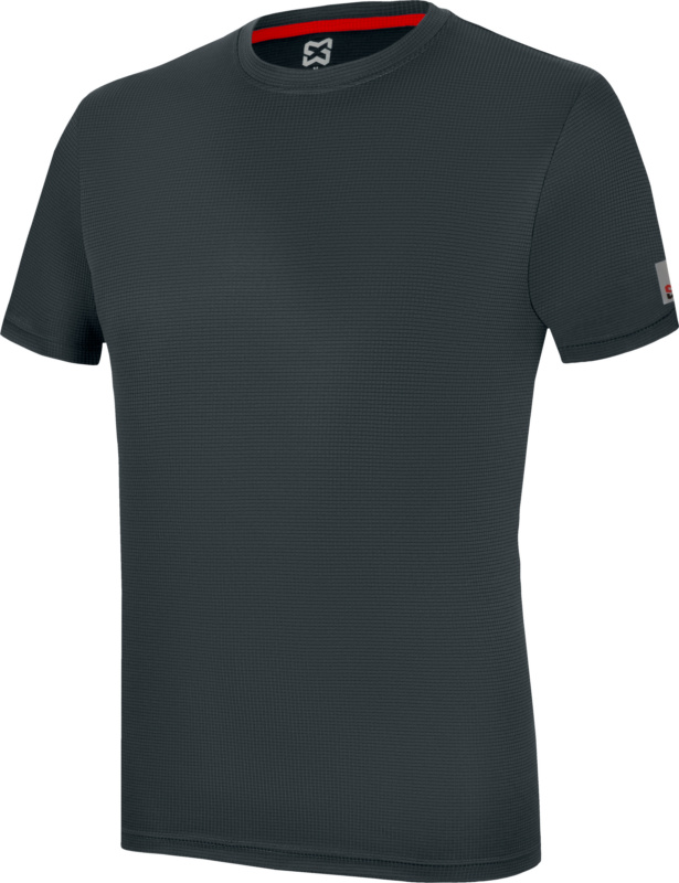 Recyceltes Shirt FOREVER