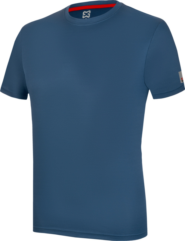 Recyceltes Shirt FOREVER