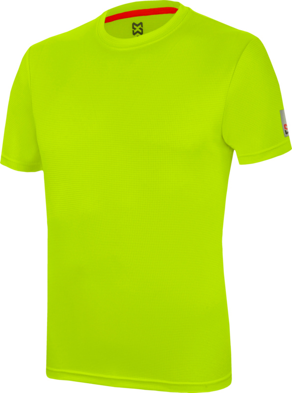 Recyceltes Shirt FOREVER