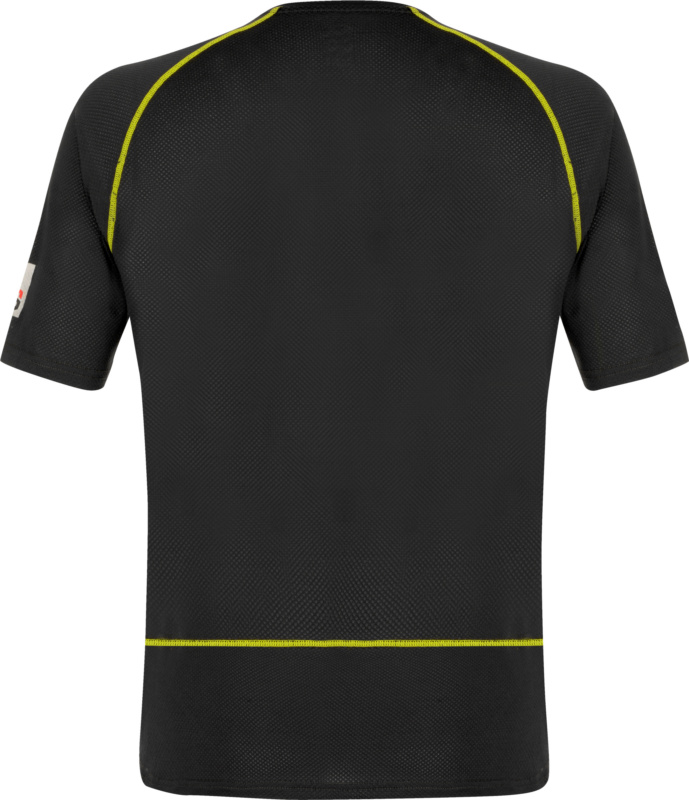WÜRTH MODYF T-Shirt Stretch Evolution T-SHIRT EVOLUTION ANTHRAZIT 4XL