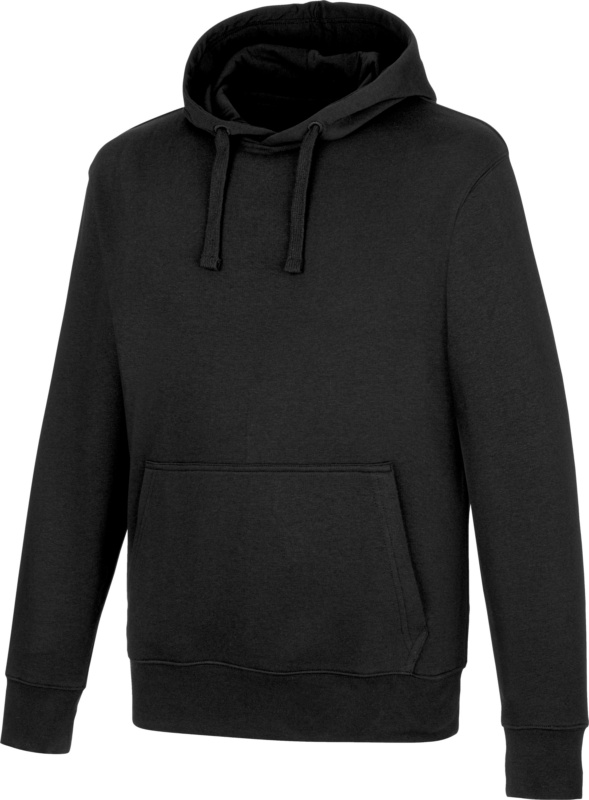 WÜRTH MODYF Kapuzenpullover Job+ SWEAT HOODIE JOB+ SCHWARZ 5XL