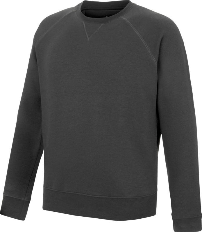 WÜRTH MODYF Sweatshirt Job+ SWEATSHIRT JOB+ GRAPHIT XXL