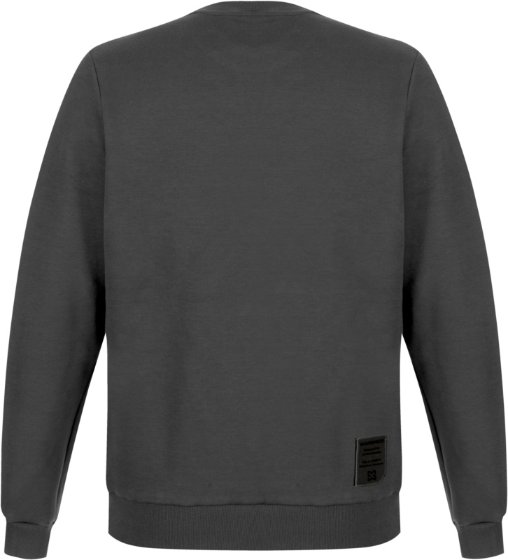 WÜRTH MODYF URBAN Sweatshirt SWEATSHIRT URBAN ANTHRAZIT XL