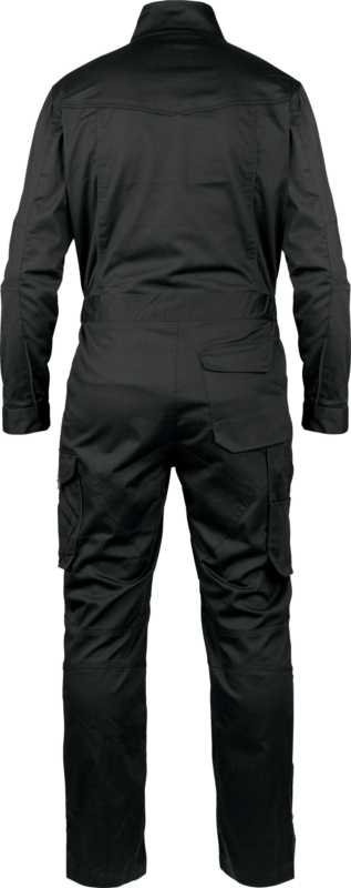 WÜRTH MODYF STRETCH X Overall OVERALL STRETCH X ANTHRAZIT 4XL
