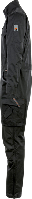 WÜRTH MODYF STRETCH X Overall OVERALL STRETCH X ANTHRAZIT XL