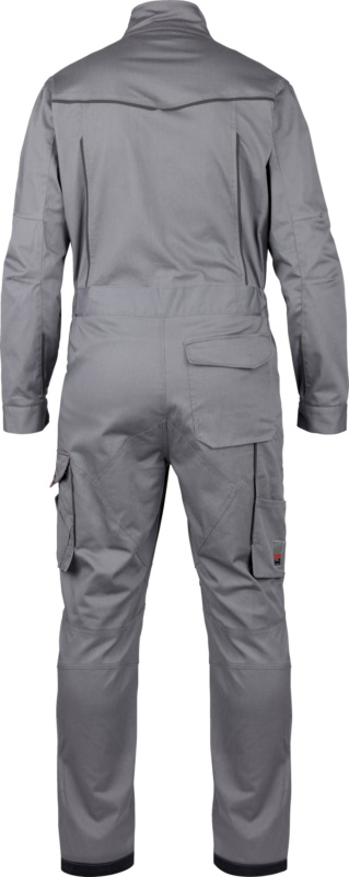 WÜRTH MODYF STRETCH X Overall OVERALL STRETCH X GRAU XS