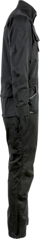 WÜRTH MODYF STRETCH X Overall OVERALL STRETCH X ANTHRAZIT XXL