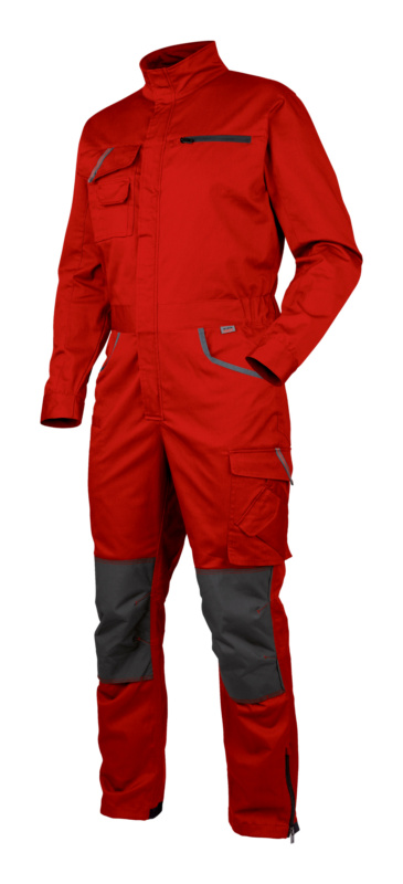 WÜRTH MODYF STRETCH X Overall OVERALL STRETCH X ROT M