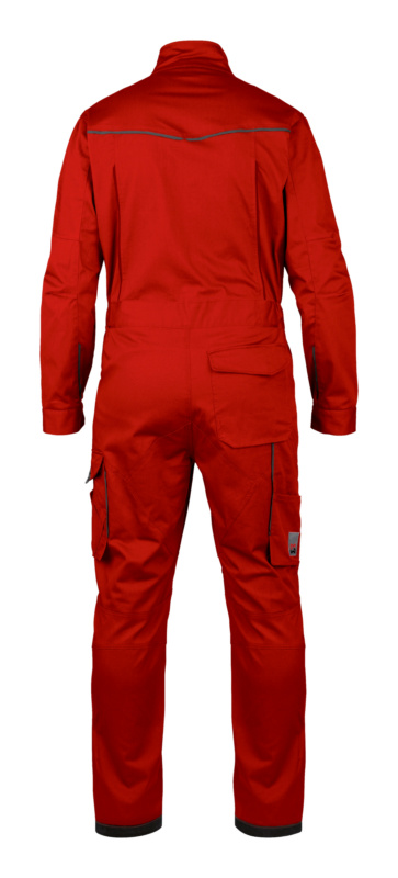 WÜRTH MODYF STRETCH X Overall OVERALL STRETCH X ROT M