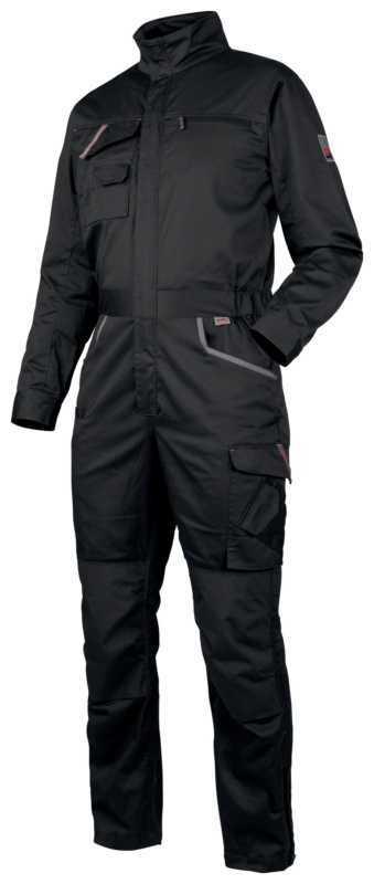 WÜRTH MODYF STRETCH X Overall OVERALL STRETCH X ANTHRAZIT 5XL