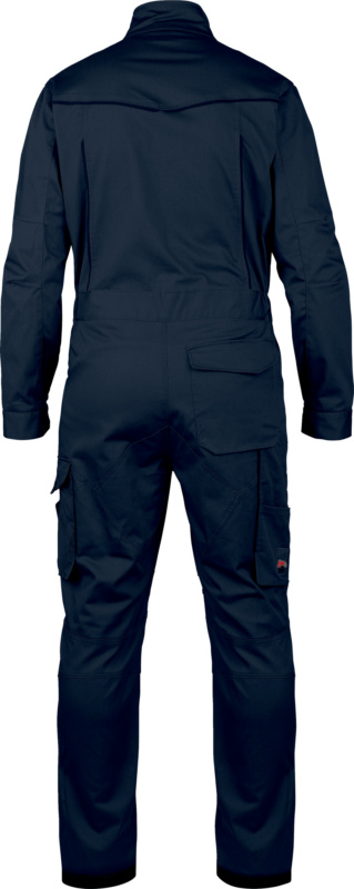 WÜRTH MODYF STRETCH X Overall OVERALL STRETCH X DUNKELBLAU XS