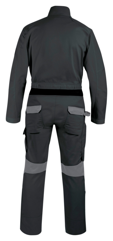 WÜRTH MODYF CETUS Overall OVERALL CETUS ANTHRAZIT/GRAU M