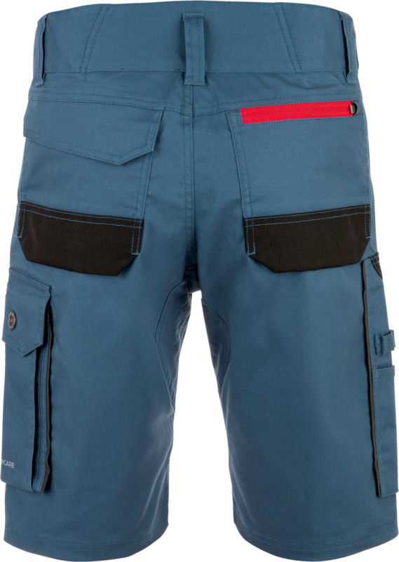 WÜRTH MODYF NATURE Shorts BERMUDA NATURE BLAU 50