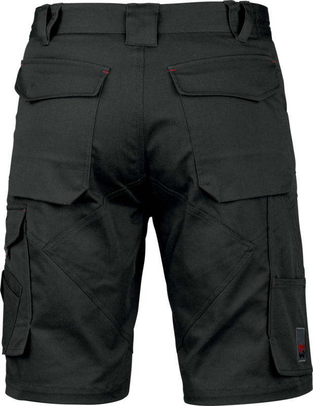 WÜRTH MODYF STRETCH X Shorts BERMUDA STRETCH X ANTHRAZIT 64