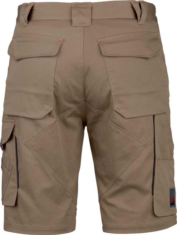 WÜRTH MODYF STRETCH X Shorts BERMUDA STRETCH X BEIGE 46