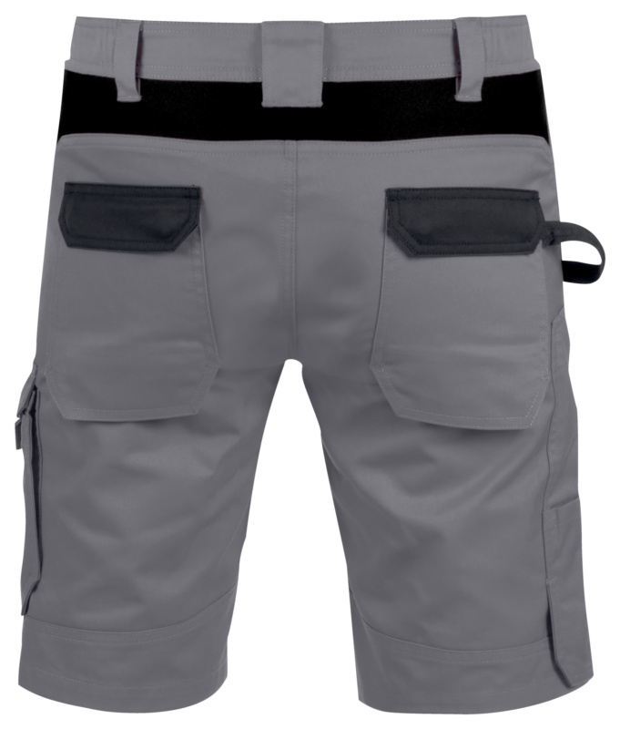 WÜRTH MODYF CETUS Shorts BERMUDA CETUS GRAU/ANTHRAZIT 58