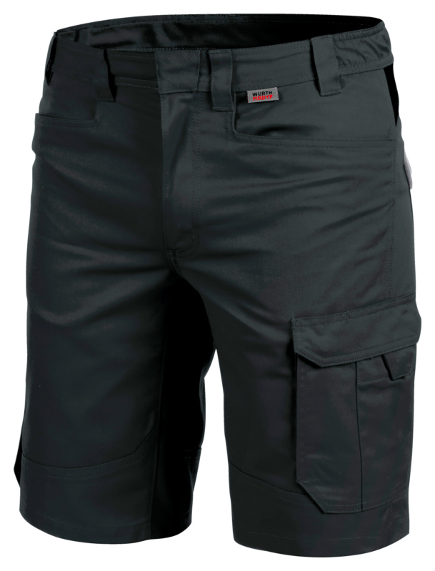 WÜRTH MODYF CETUS Shorts BERMUDA CETUS ANTHRAZIT/GRAU 62