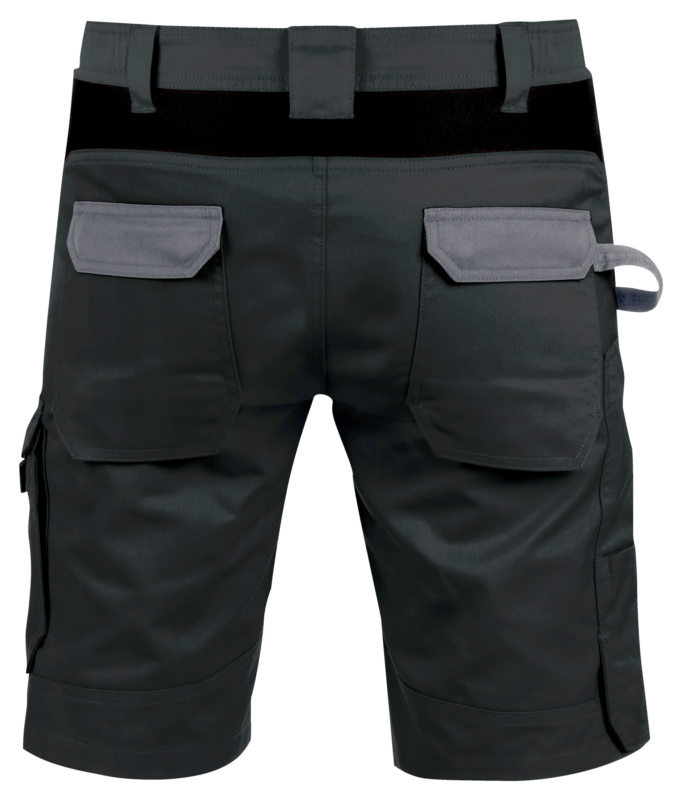 WÜRTH MODYF CETUS Shorts BERMUDA CETUS ANTHRAZIT/GRAU 62