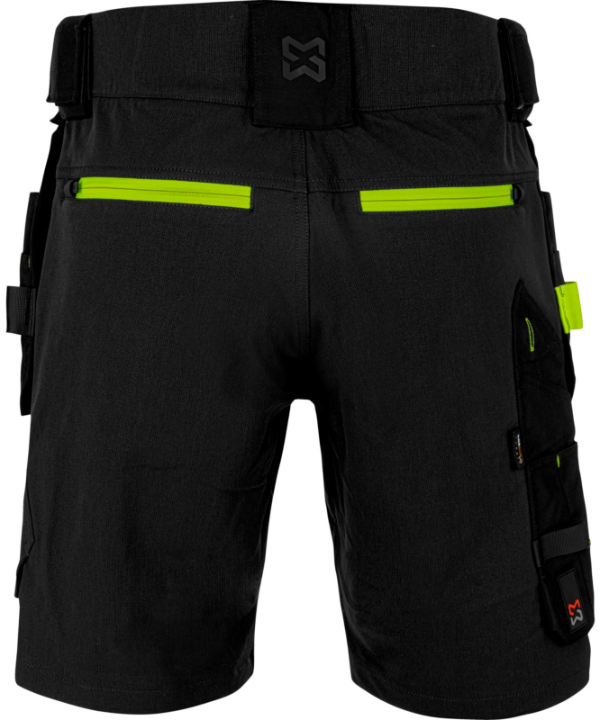 Handwerker-Shorts Performance