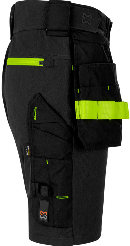 Handwerker-Shorts Performance