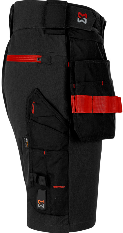 Handwerker-Shorts Performance
