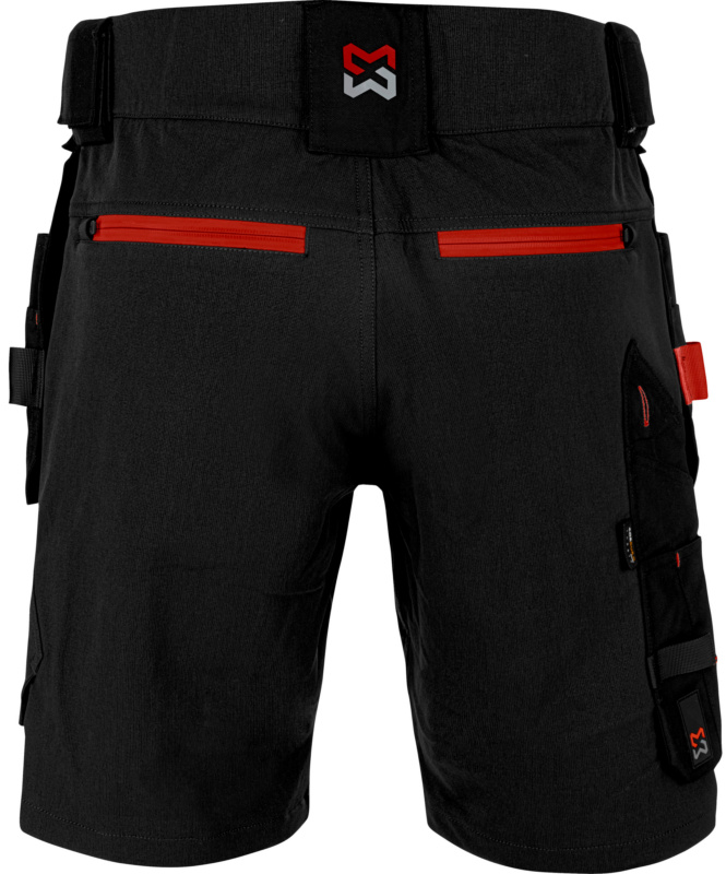 Handwerker-Shorts Performance