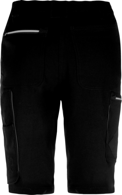 WÜRTH MODYF STRETCH EVOLUTION Shorts BERMUDA STRETCH EVOLUTION SCHWARZ 60