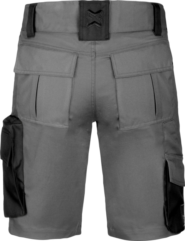 WÜRTH MODYF Bermuda TEMPER SHORTS TEMPER HELLGRAU 64