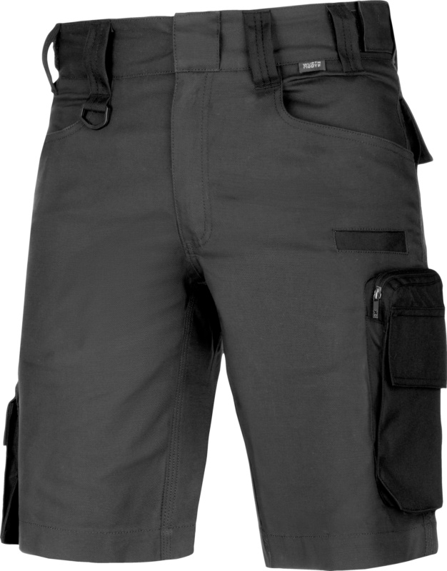 WÜRTH MODYF Bermuda TEMPER SHORTS TEMPER ANTHRAZIT 54