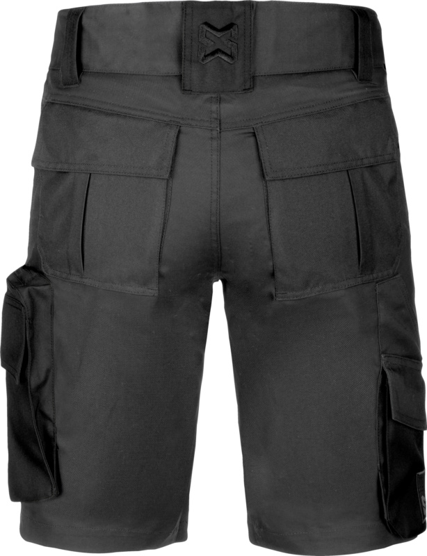 WÜRTH MODYF Bermuda TEMPER SHORTS TEMPER ANTHRAZIT 54
